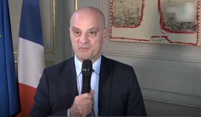 Jean-Michel Blanquer
