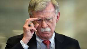 John Bolton