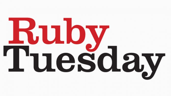 ruby-tuesday